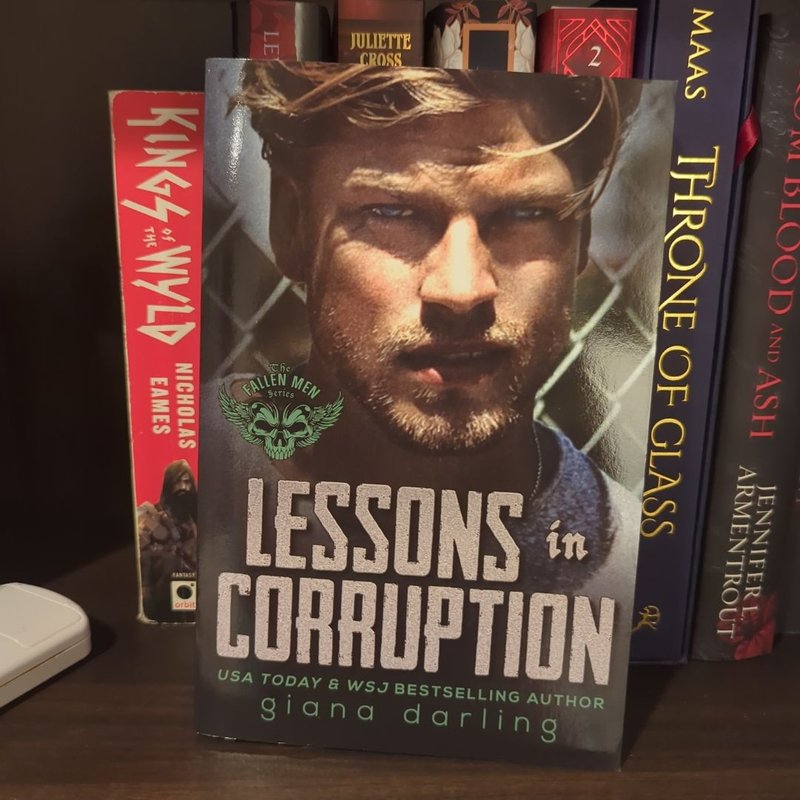 Lessons in Corruption