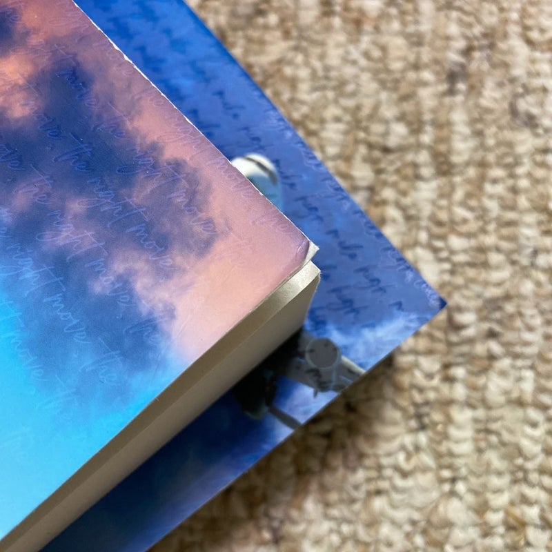 The Right Move and Mile High uk edition