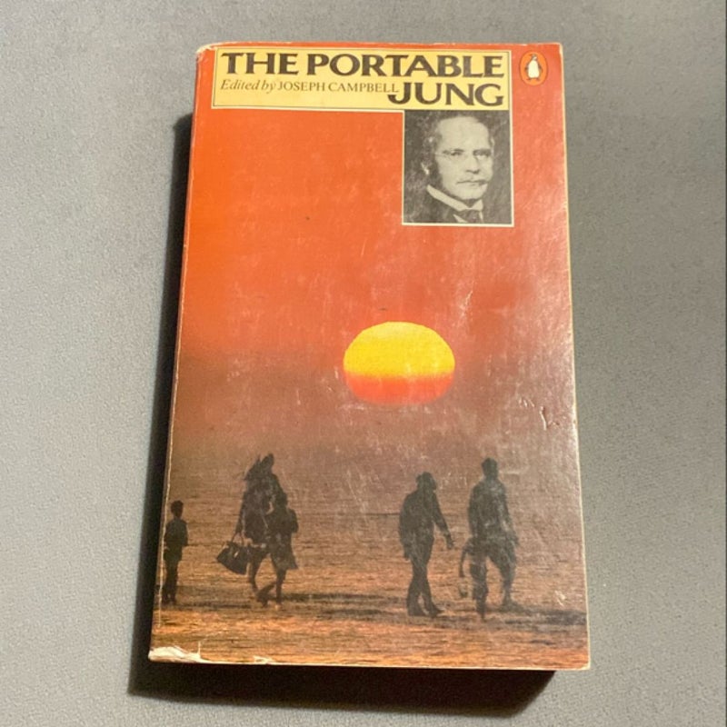 The Portable Jung