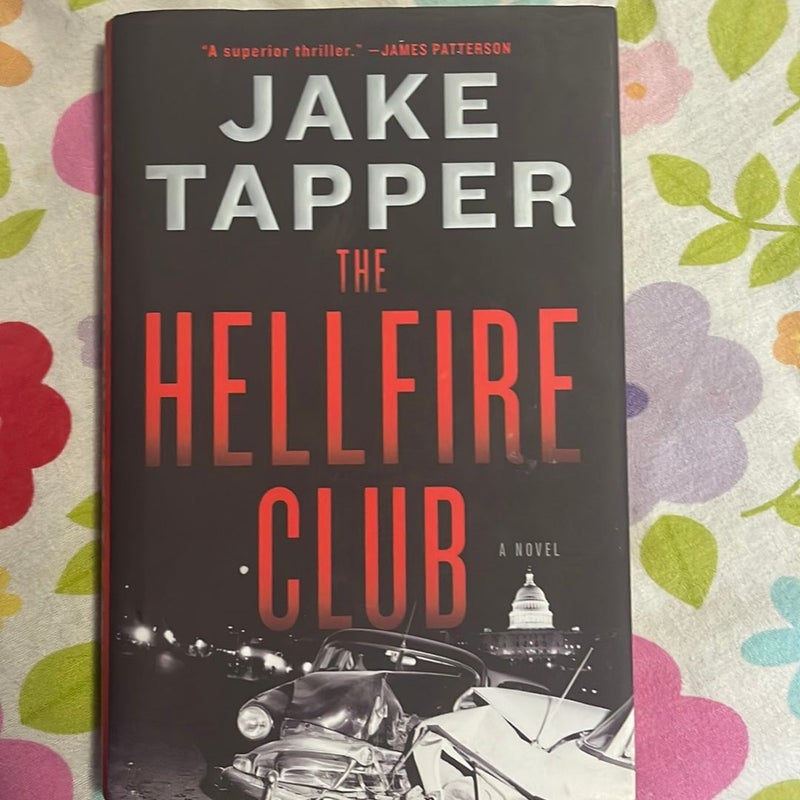 The Hellfire Club