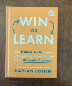 Win or Learn