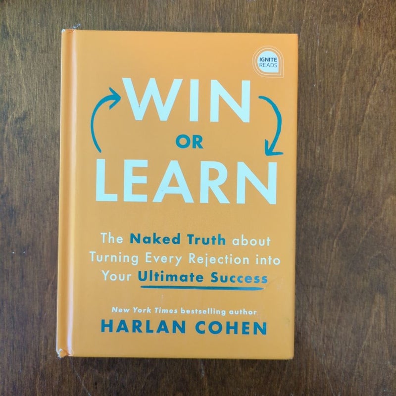 Win or Learn