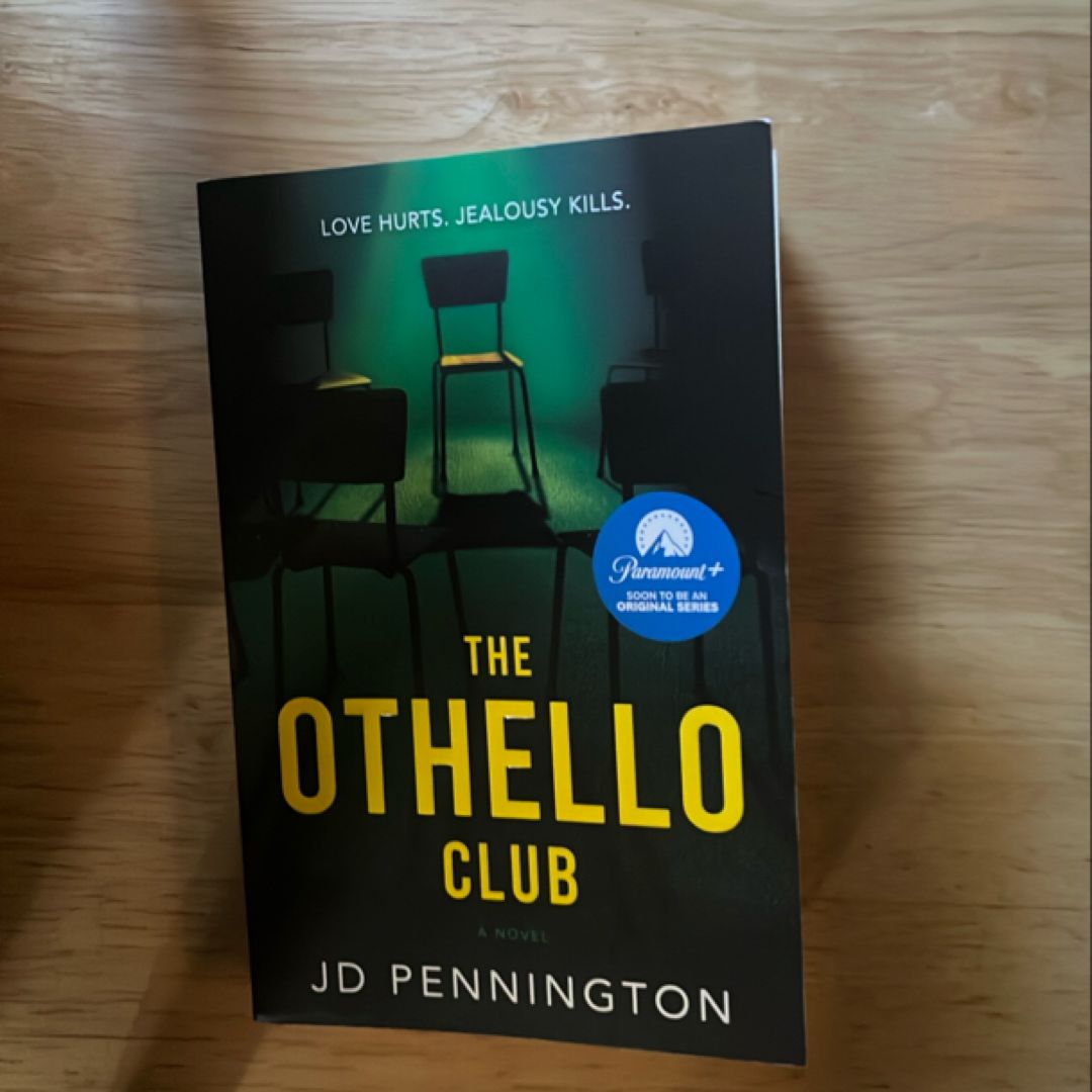 The Othello Club