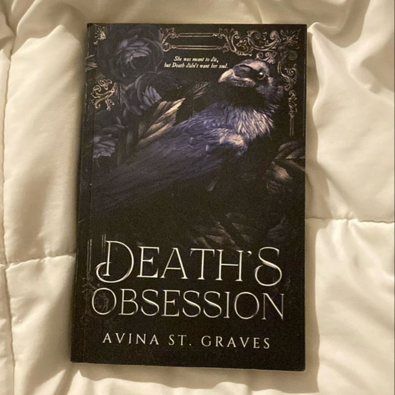 Death's Obsession