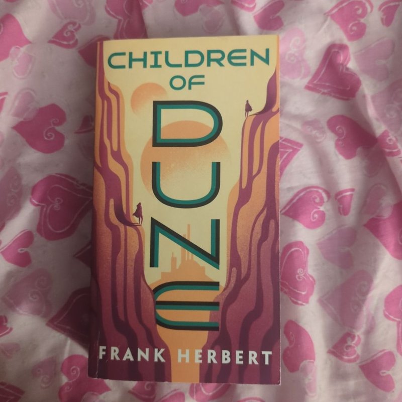 Children of Dune