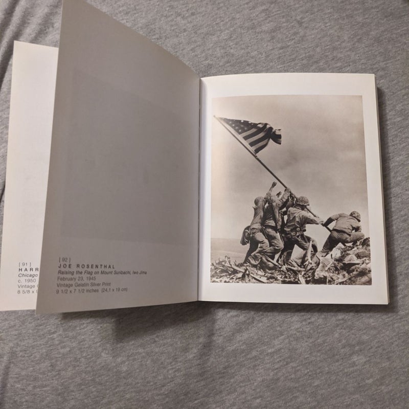 American Photographs Paperback