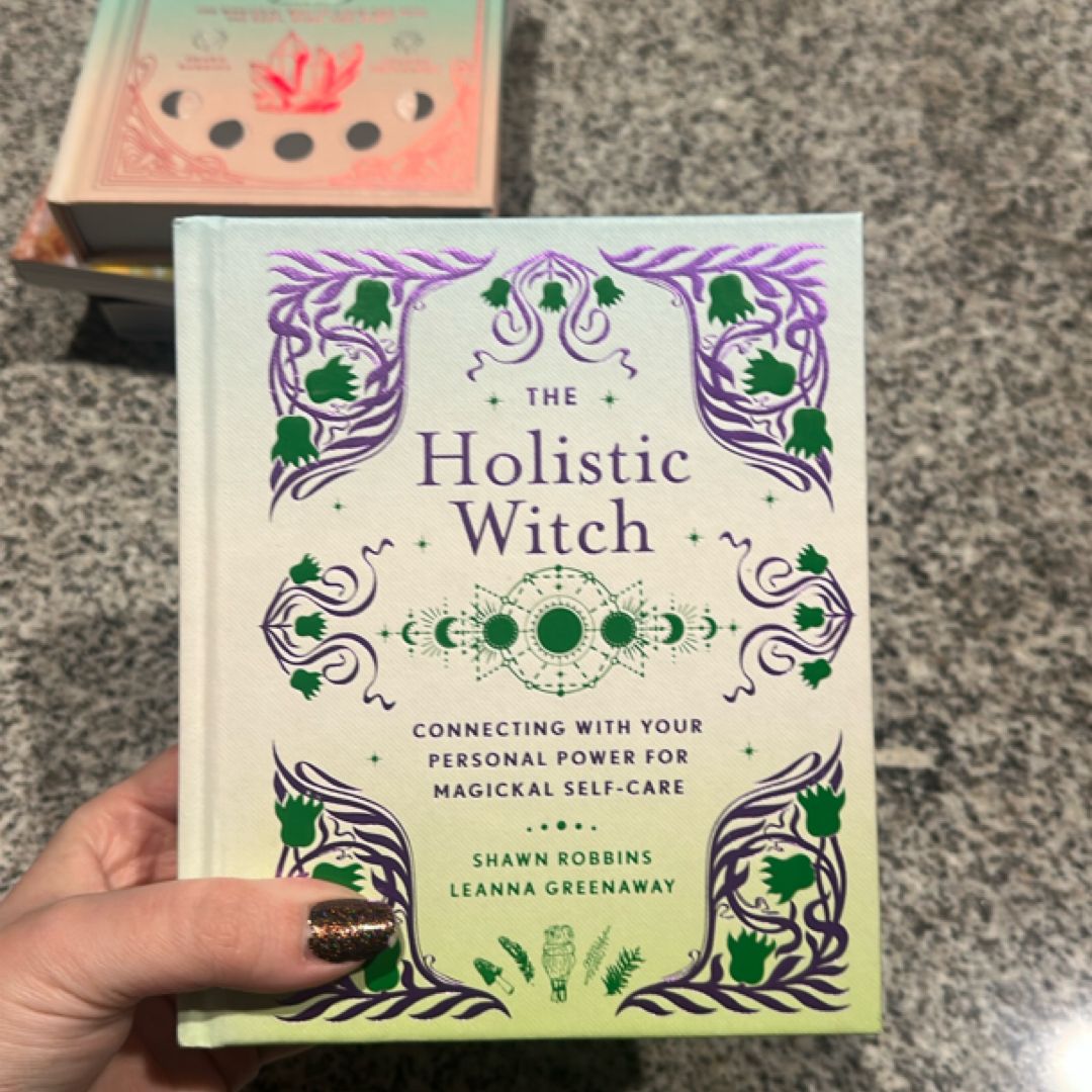 The Holistic Witch