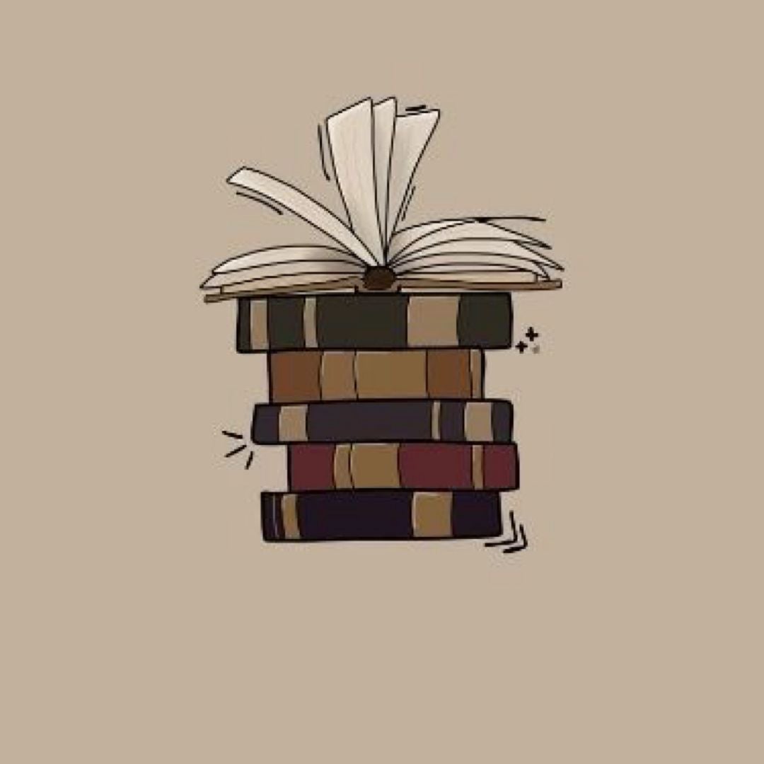 The bookish corner