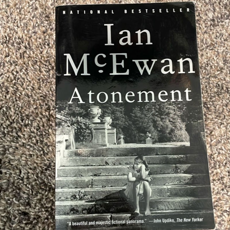 Atonement