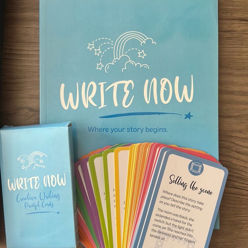 Write Now