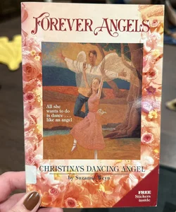 Christina’s Dancing Angel