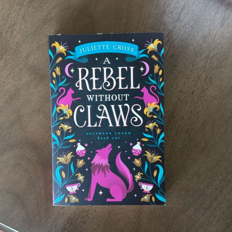 A Rebel Without Claws