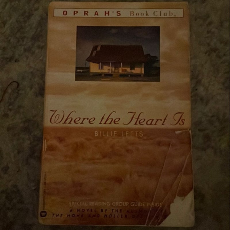 Where the Heart Is