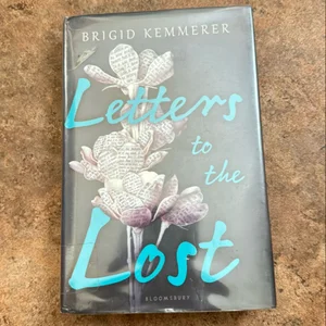 Letters to the Lost