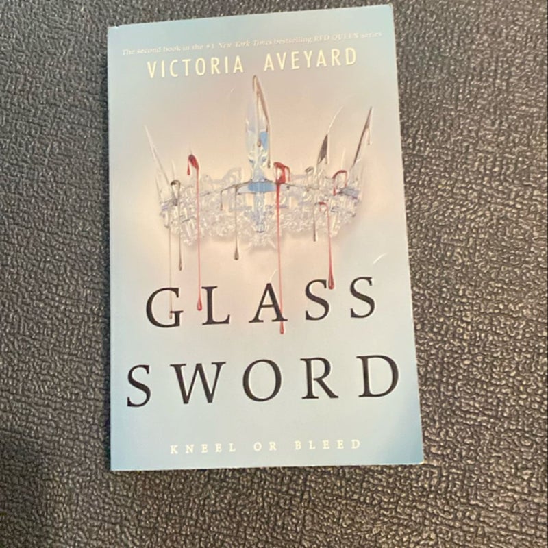 Glass Sword