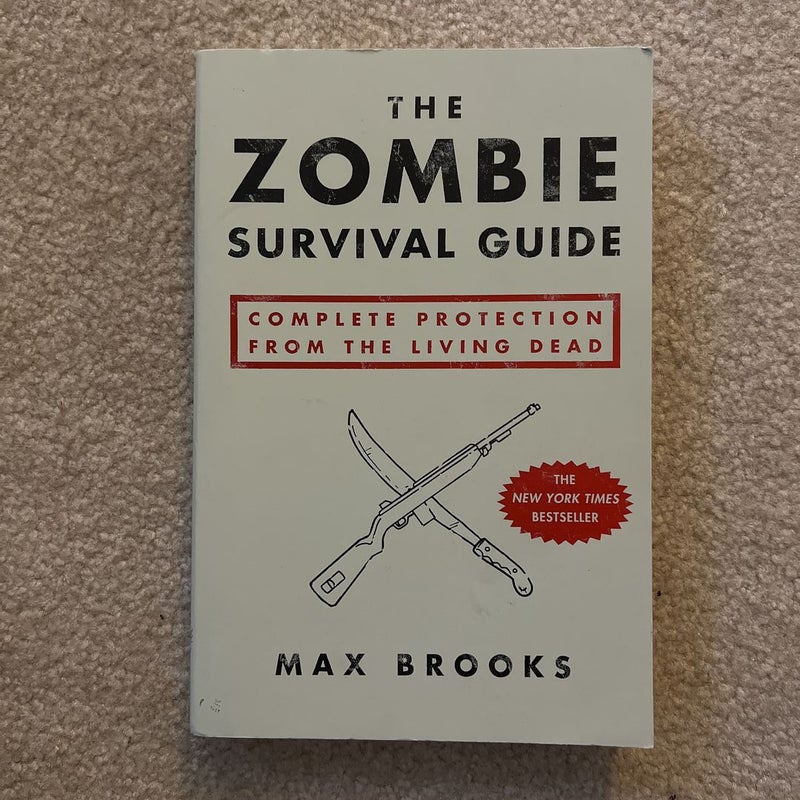 The Zombie Survival Guide