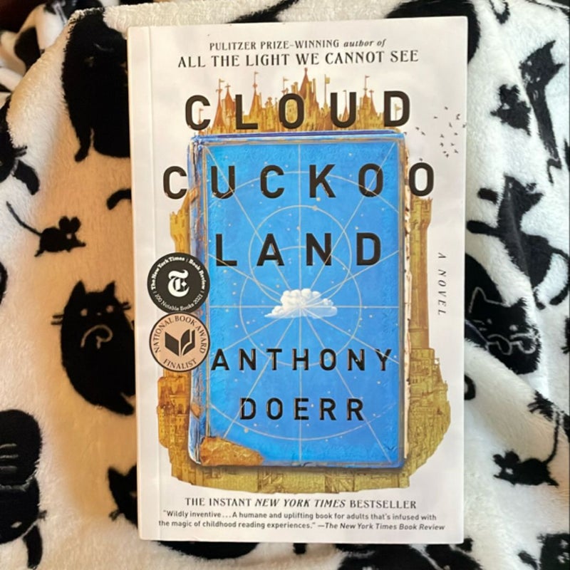 Cloud Cuckoo Land