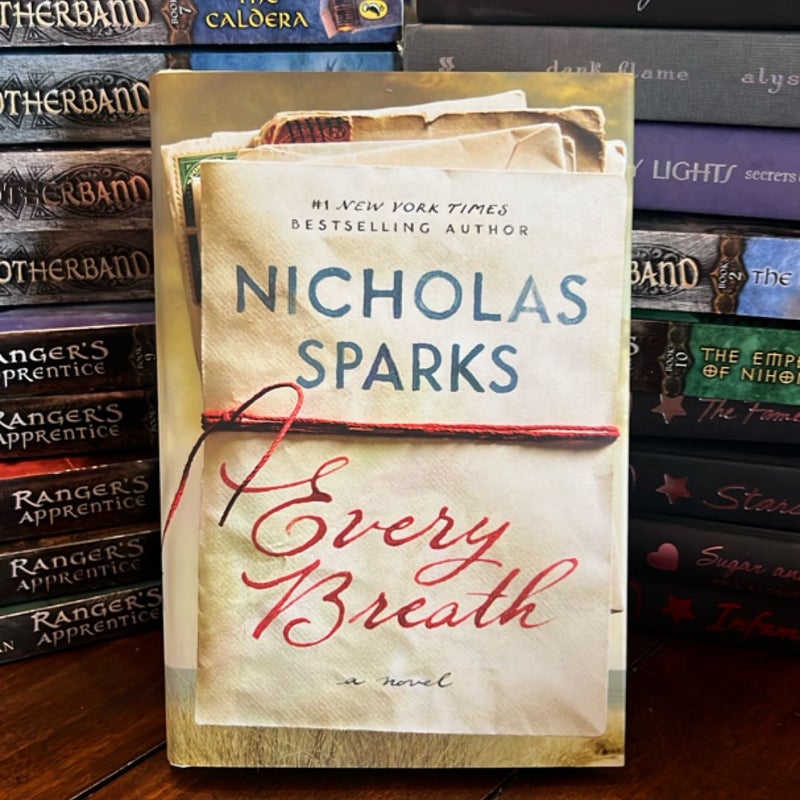 Every Breath