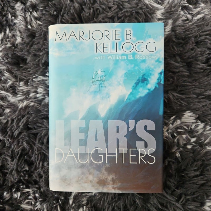 Lear's Daughters