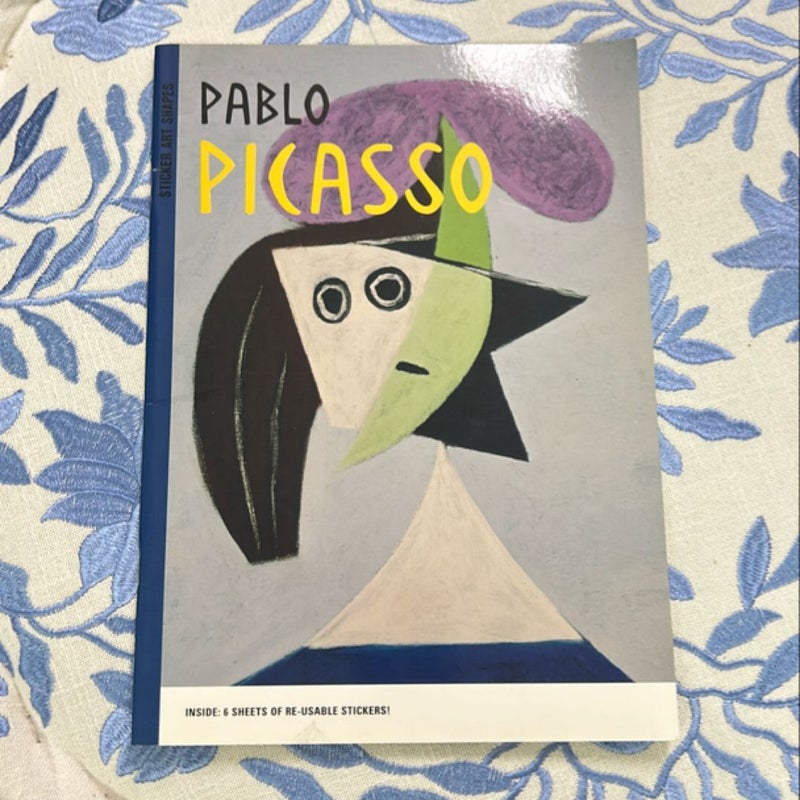 Pablo Picasso