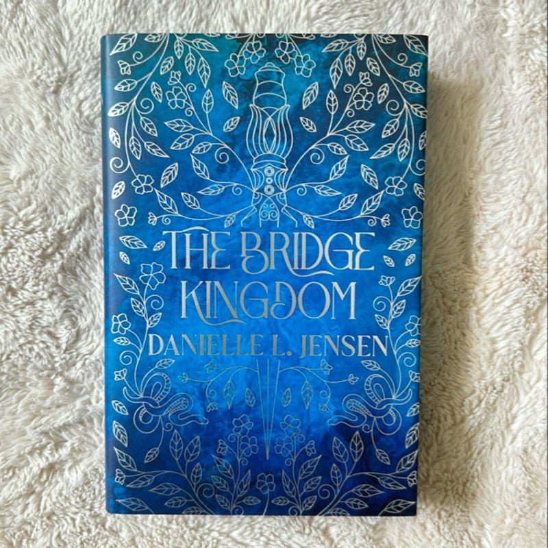 The Bridge Kingdom