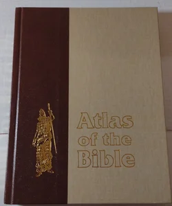 Atlas of the Bible