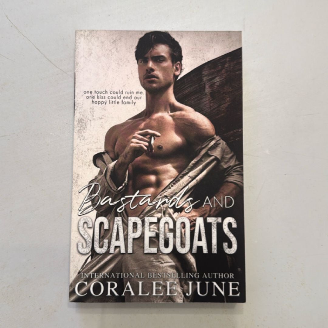 Bastards and Scapegoats