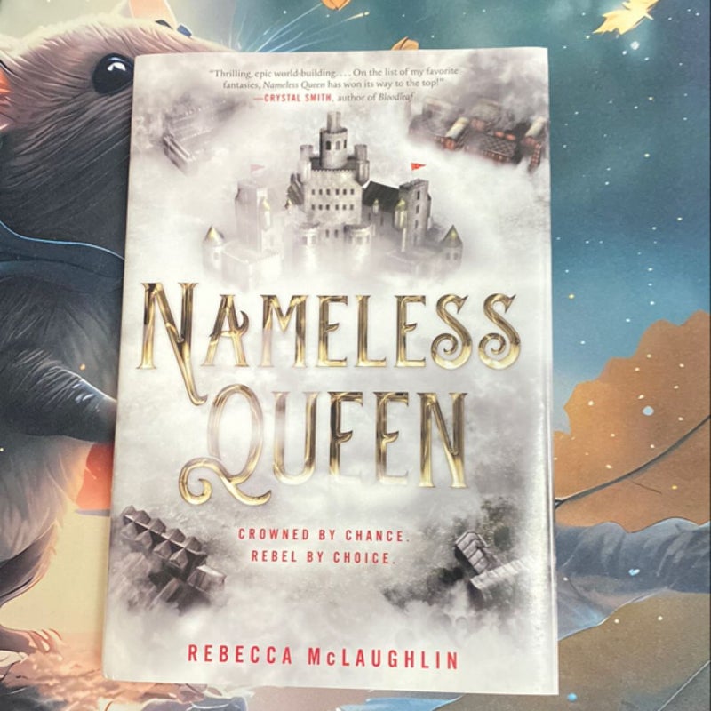 Nameless Queen