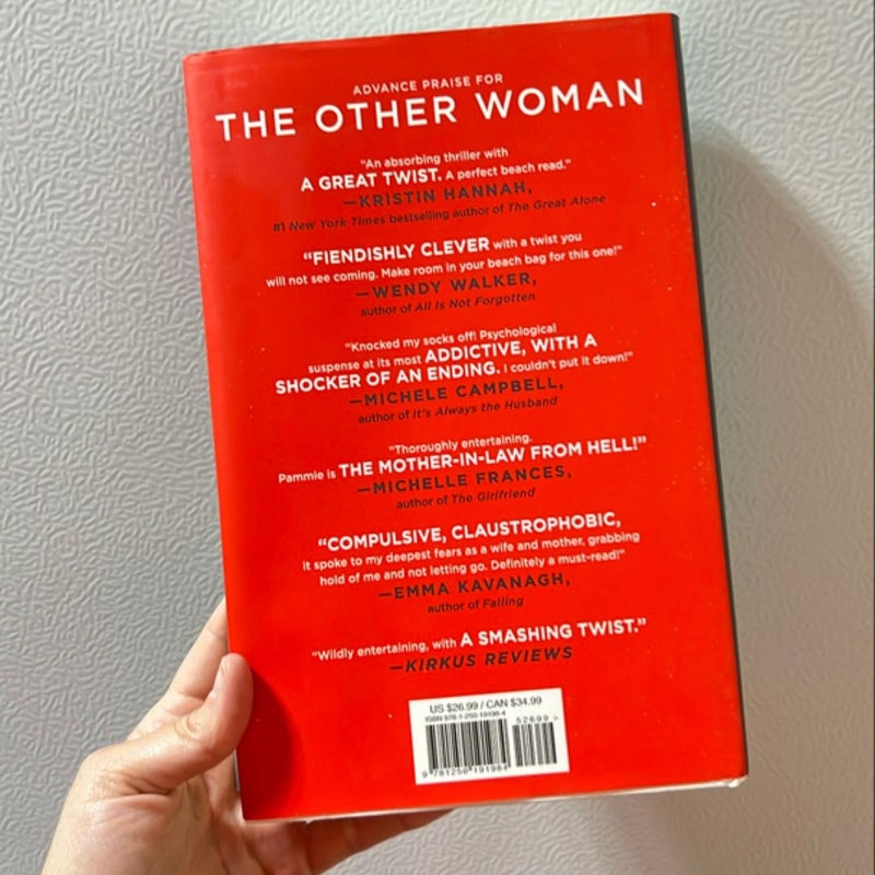 The Other Woman