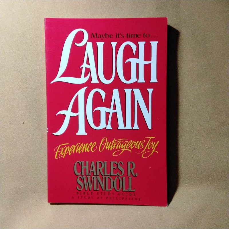 Laugh Again