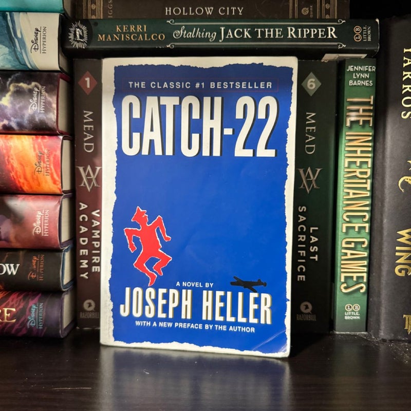 Catch-22
