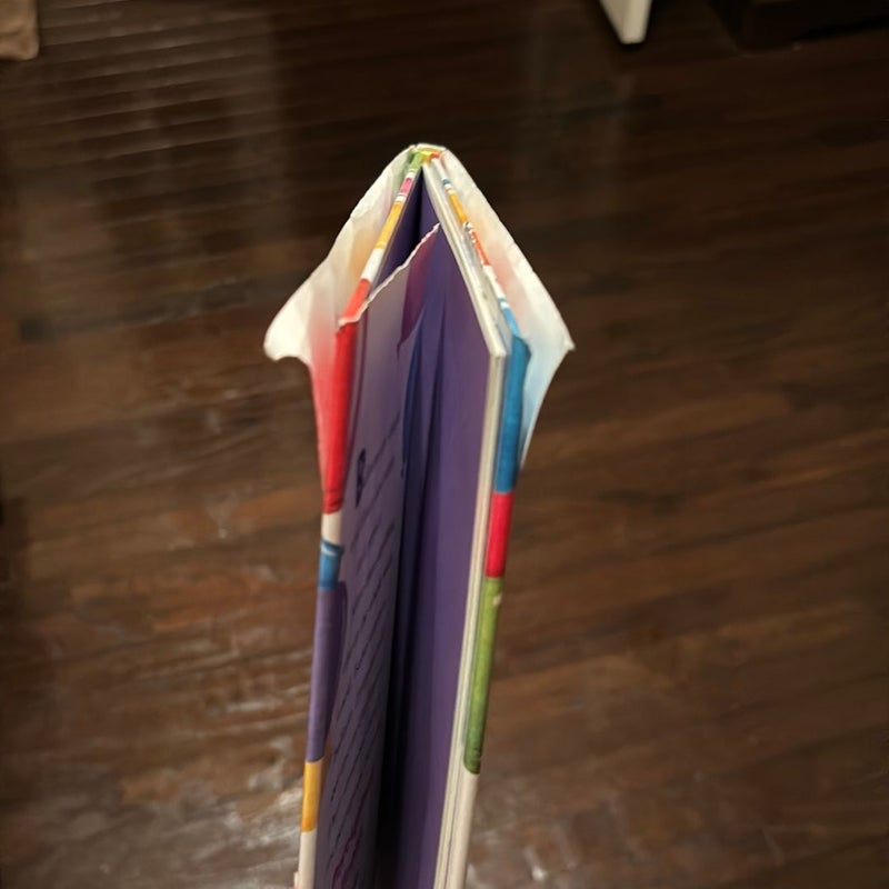 A Balloon for Isabel