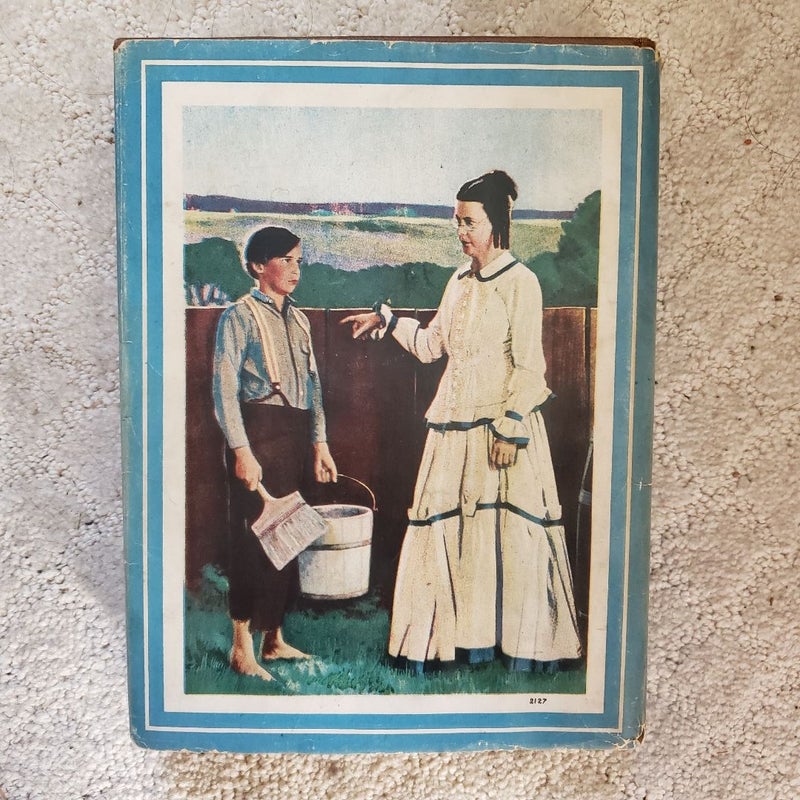 Tom Sawyer (Whitman Edition, 1931)