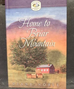 Home to Briar Mountain 