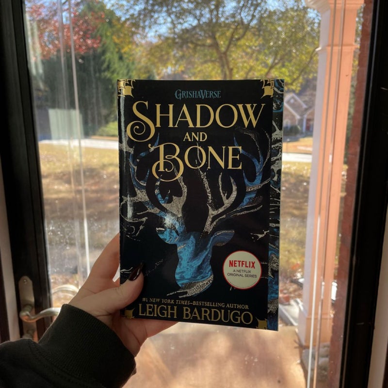 Shadow and Bone