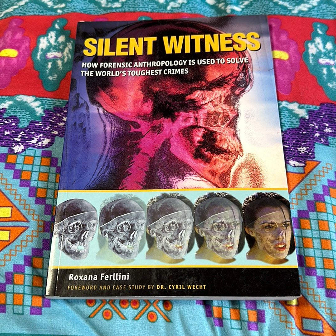 Silent Witness