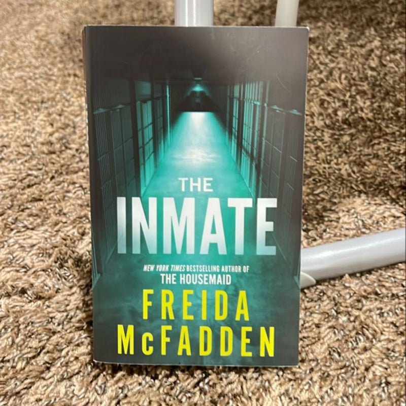 The Inmate
