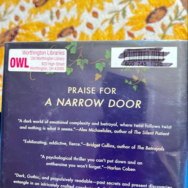 A Narrow Door