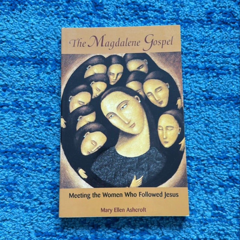 The Magdalene Gospel