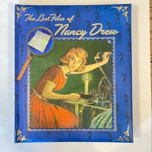 The Lost Files of Nancy Drew