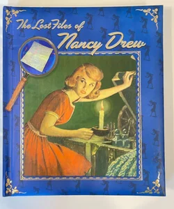 The Lost Files of Nancy Drew (1276)