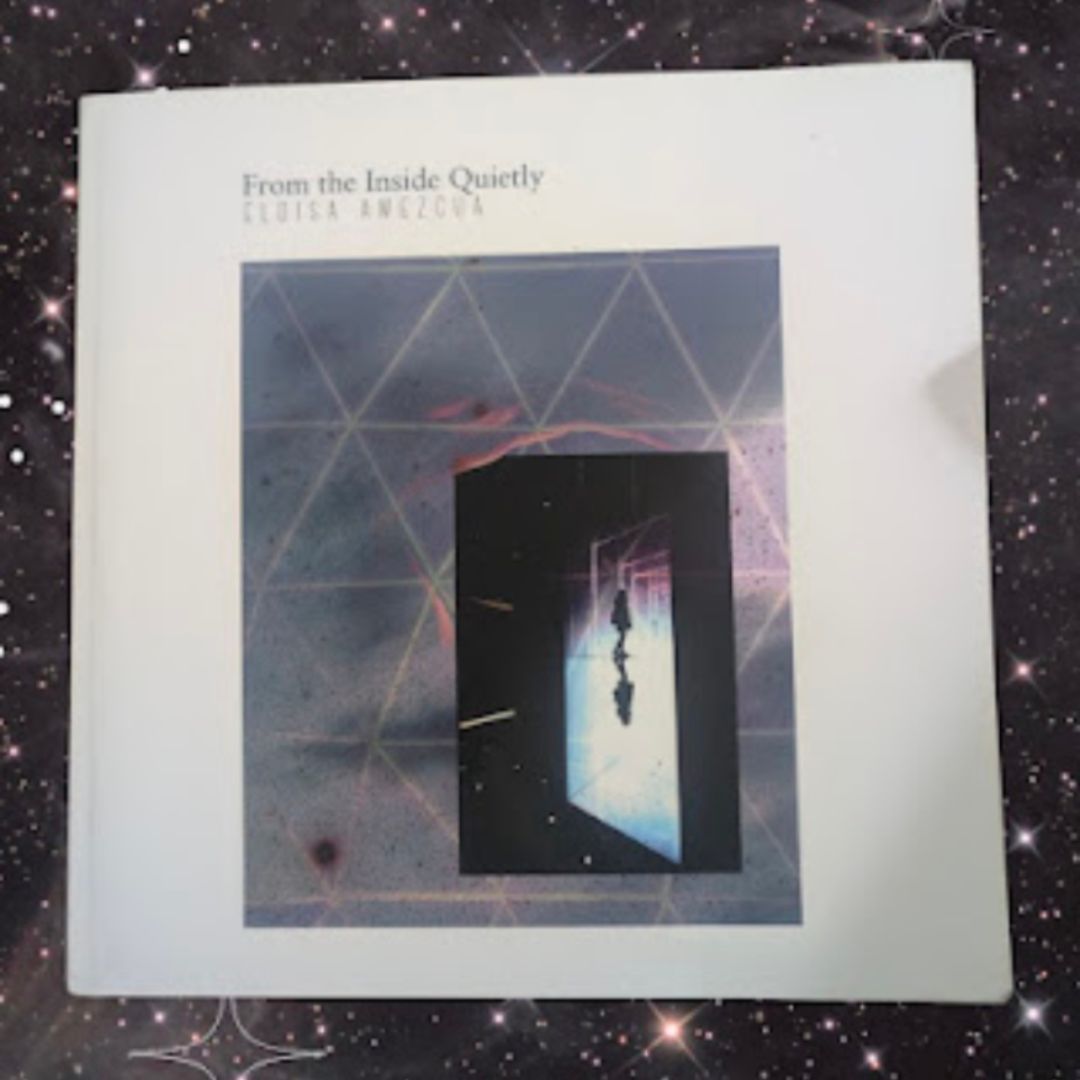 From the Inside Quietly