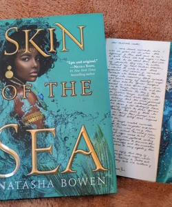 Skin of the Sea