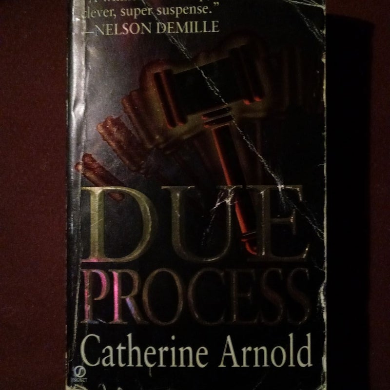 Due Process