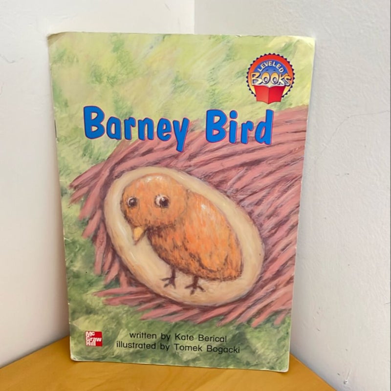 Early Literacy Animal Bundle