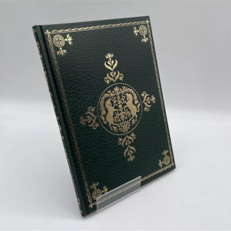 (SIGNED by Gemma Gary) The Long Hidden Friend