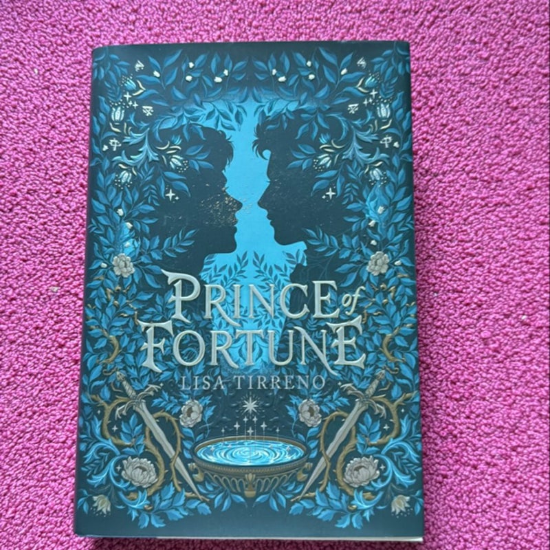 Prince of Fortune