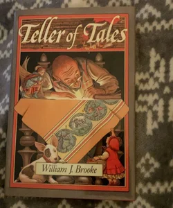 Teller of Tales 