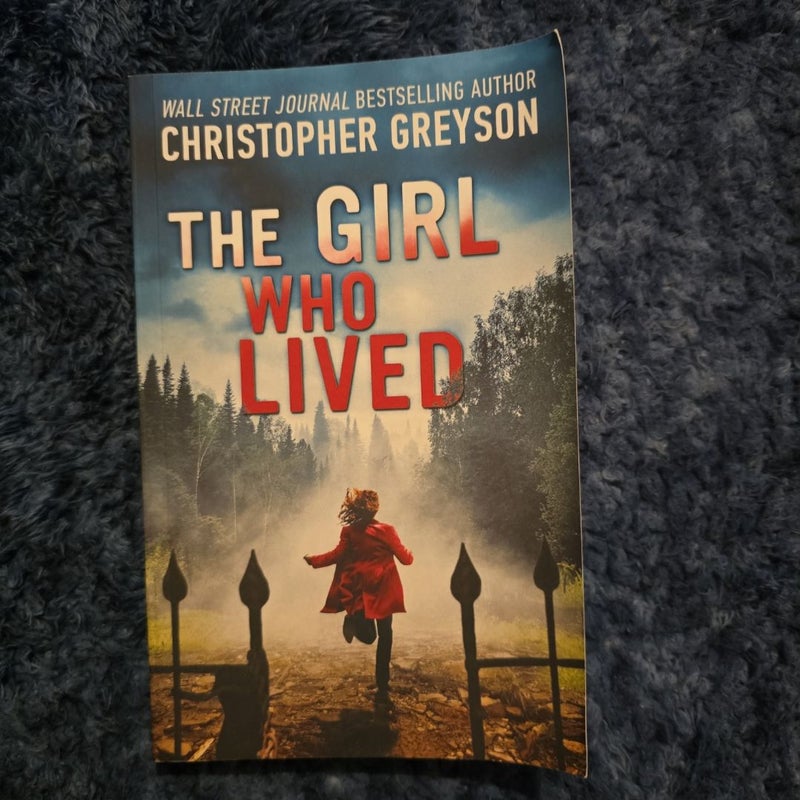 The Girl Who Lived