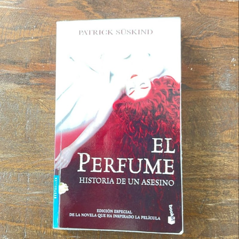 Perfume